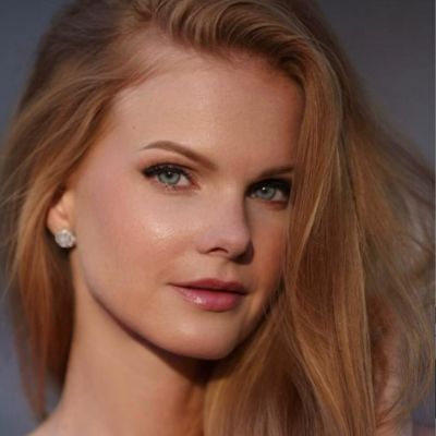 Styaszni Dorina